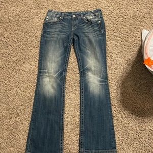 Miss me Size 31 Jeans!!
